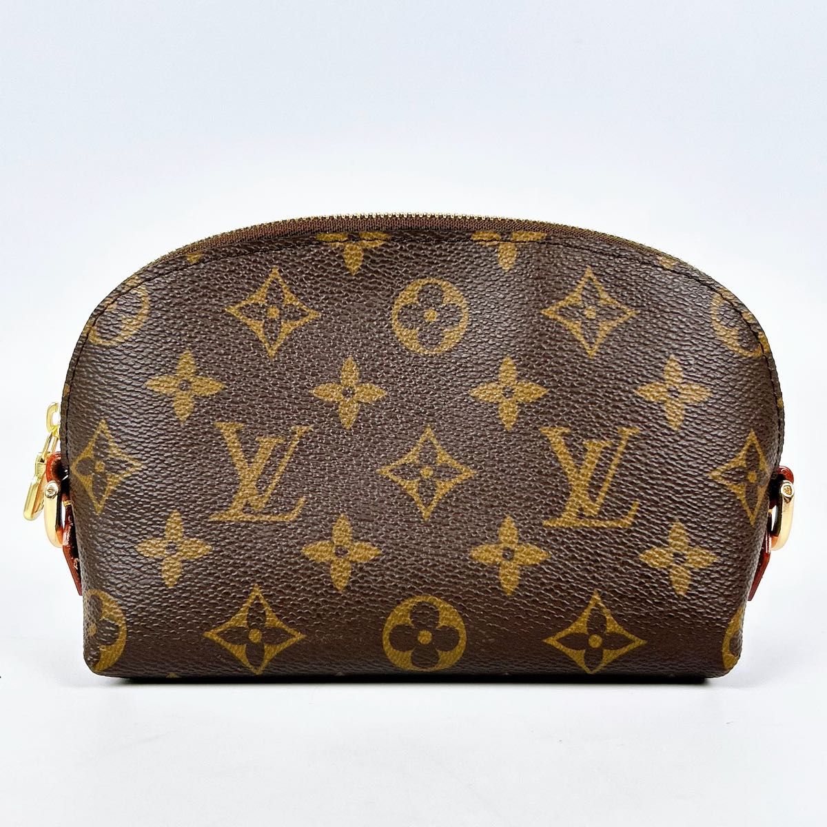 LOUISVUITTON ルイヴィトン ポシェット コスメティック モノグラム 化粧 ポーチ M47515