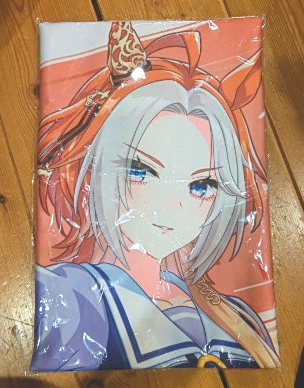 ウマ娘 公式応援タオル オルフェーヴル ドリームジャーニー ウマ娘 公式応援タオル オルフェーヴル ドリームジャーニー