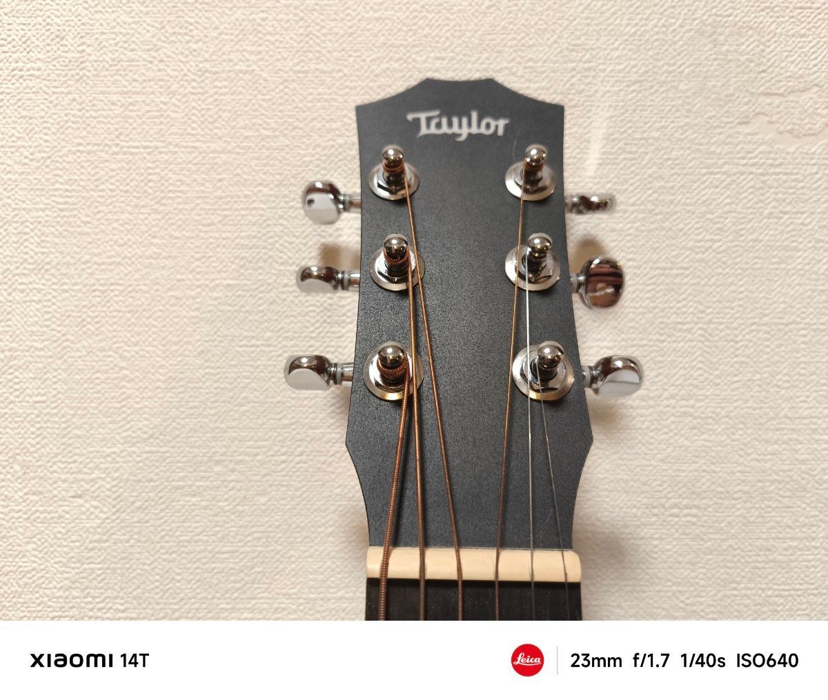 【超美品】Taylor Baby BT1 ミニアコギ テイラー ケース・予備弦付 超美品】Taylor Baby BT1 ミニアコギ テイラー ケース・予備弦付