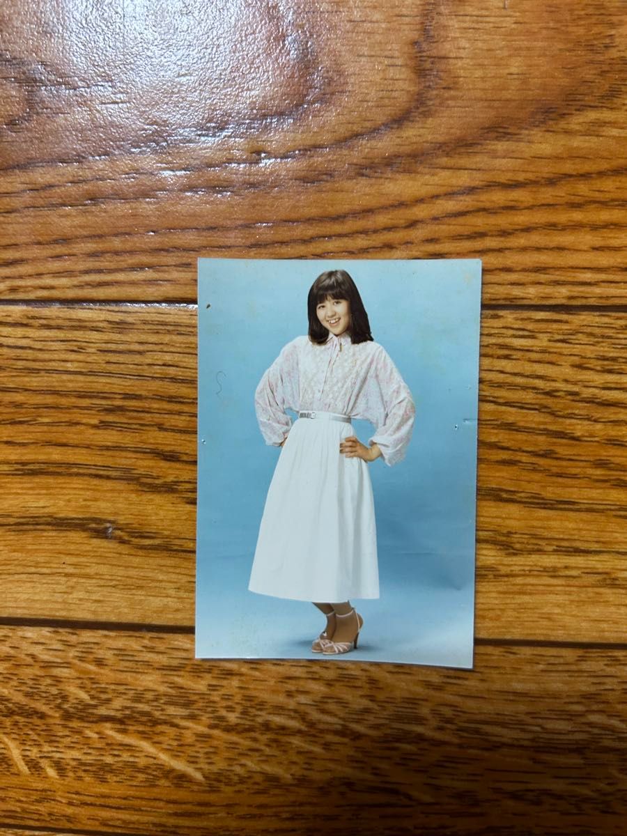 石野真子デビュー当初直筆サイン&レコード&ポートレート 石野真子デビュー当初直筆サイン&レコード&ポートレート 石野真子