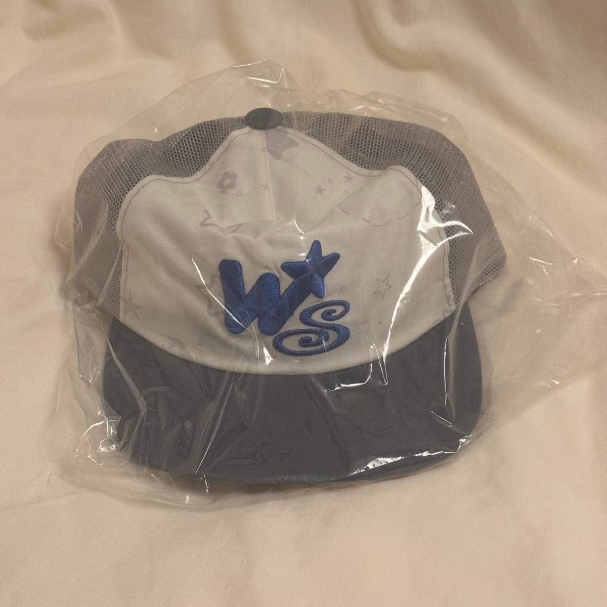 ★送料・関税込★SHALOM x NCT Wish★WS MASH CAP★ NCT WISH X SHALOM WS MASH CAP キャップ|Yahoo!フリマ(旧