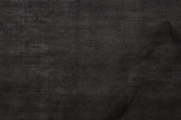 S-9532★送料無料★超美品★agnes b. アニエスベー★正規品 日本製 チャコールグレー 薄地 ノースリーブシャツ 1_画像5