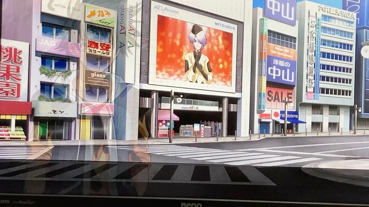【PS3】 メガゾーン23 青いガーランド※値下げ不可