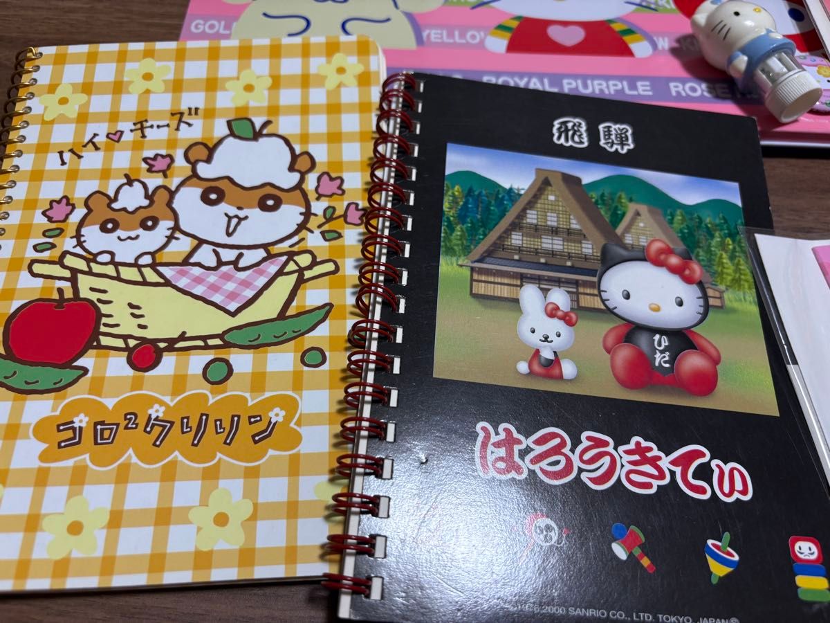 1976-1993 サンリオ まとめ売り 希少 1976-1993 サンリオ まとめ売り 希少 ハローキティ マイメロ