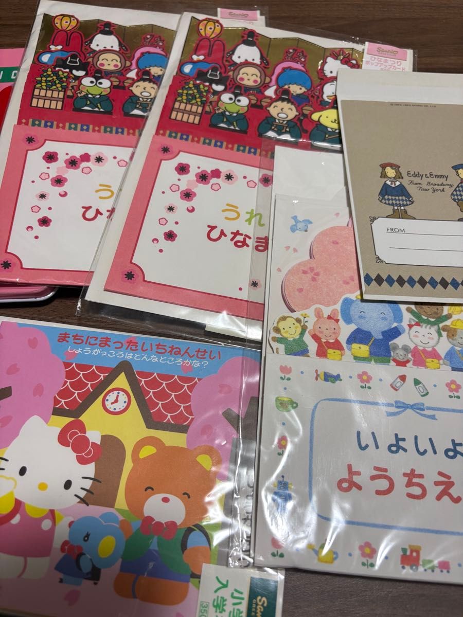 1976-1993 サンリオ まとめ売り 希少 1976-1993 サンリオ まとめ売り 希少 1976-1993 サンリオ まとめ