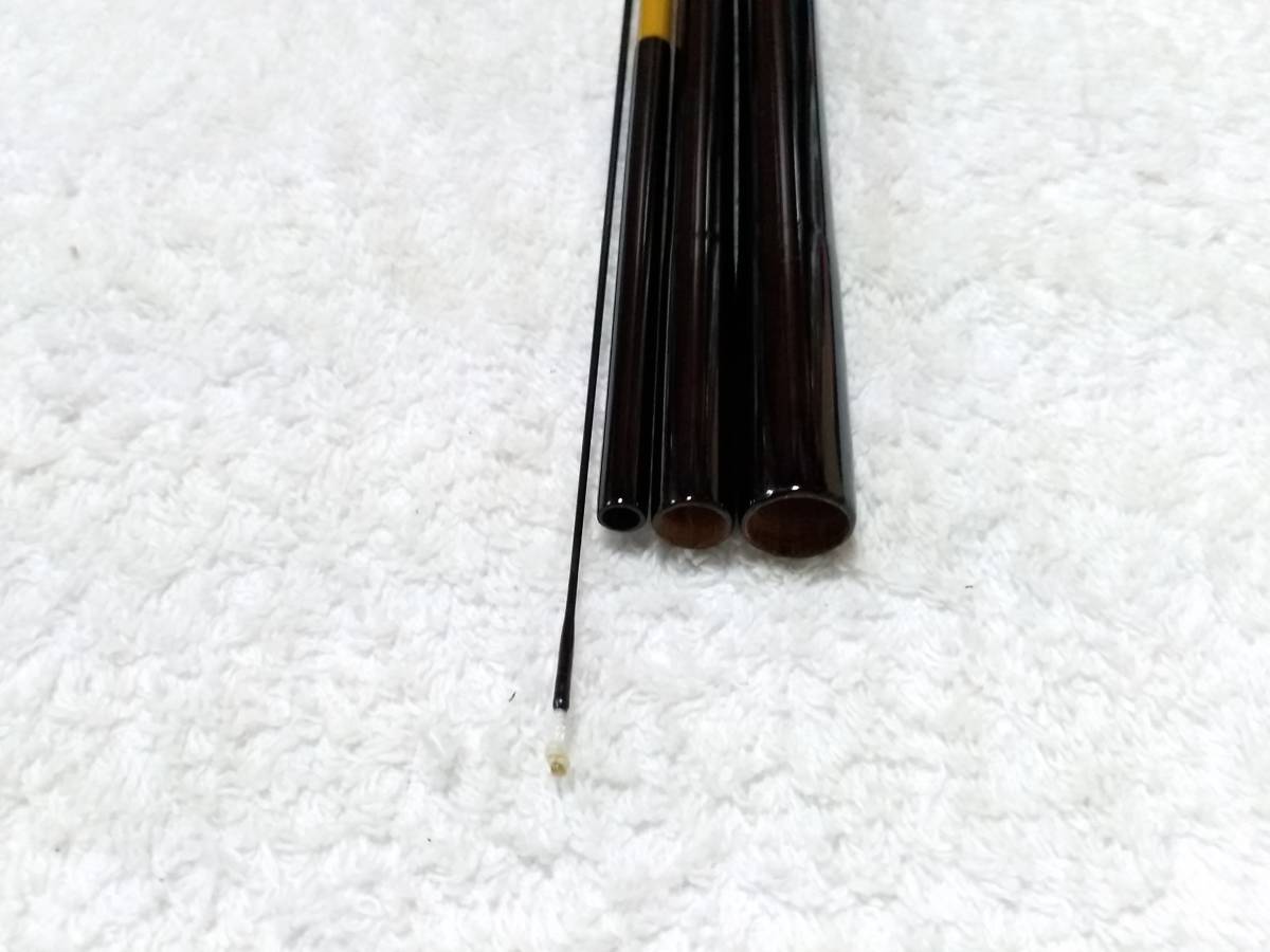 竿春工房 合成竿 龍 勇雲 8尺 超美品?です。(ヘラブナ竿)|売買 竿春工房 合成竿 龍 勇雲 8尺 超美品?です。(ヘラブナ竿)|売買