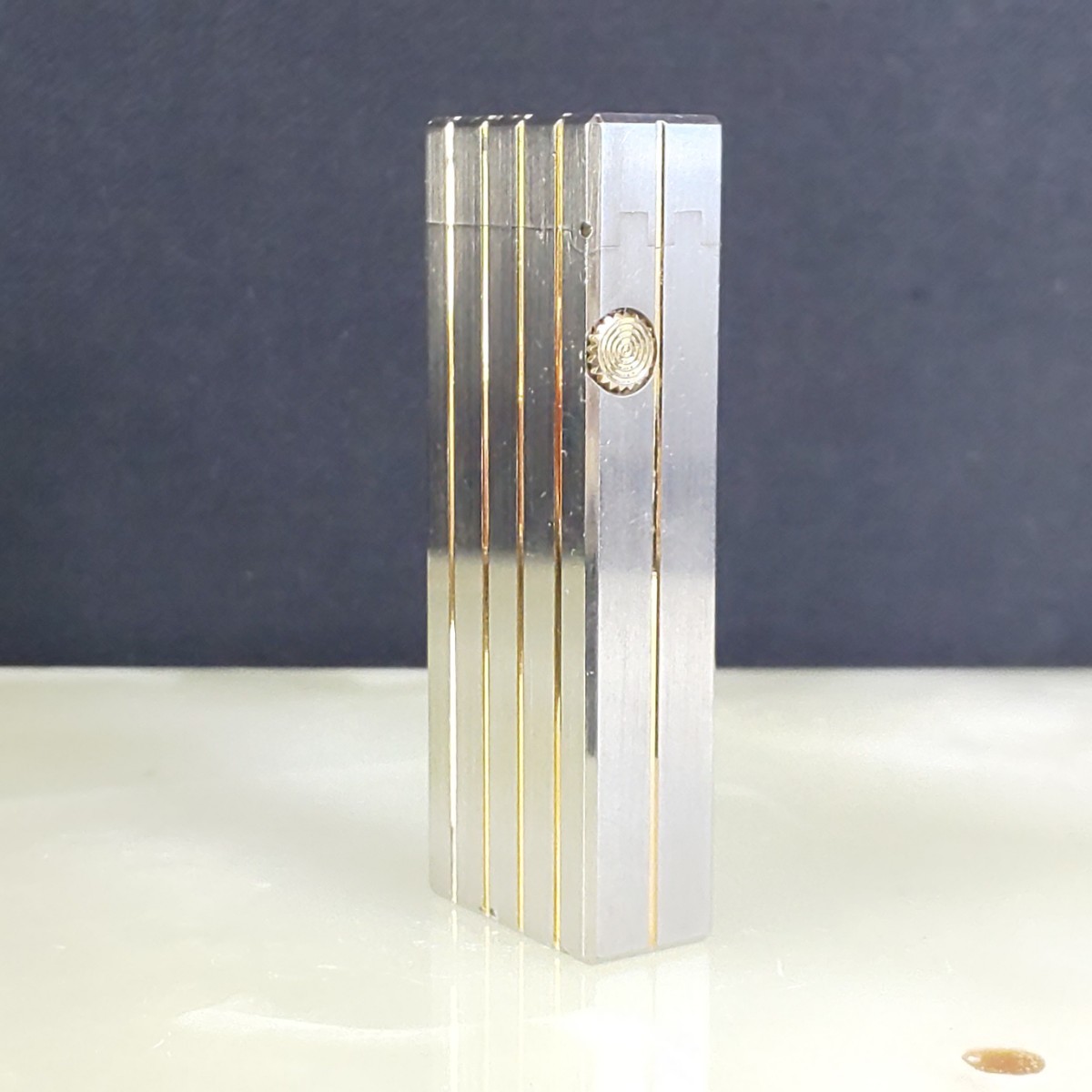 Paypayフリマ ダンヒル ライター Dマーク ストライプ4ライン Dunhill ガスライター Paypayフリマ ダンヒル ライター Dマーク ストライプ4ライン Dunhill ガスライター