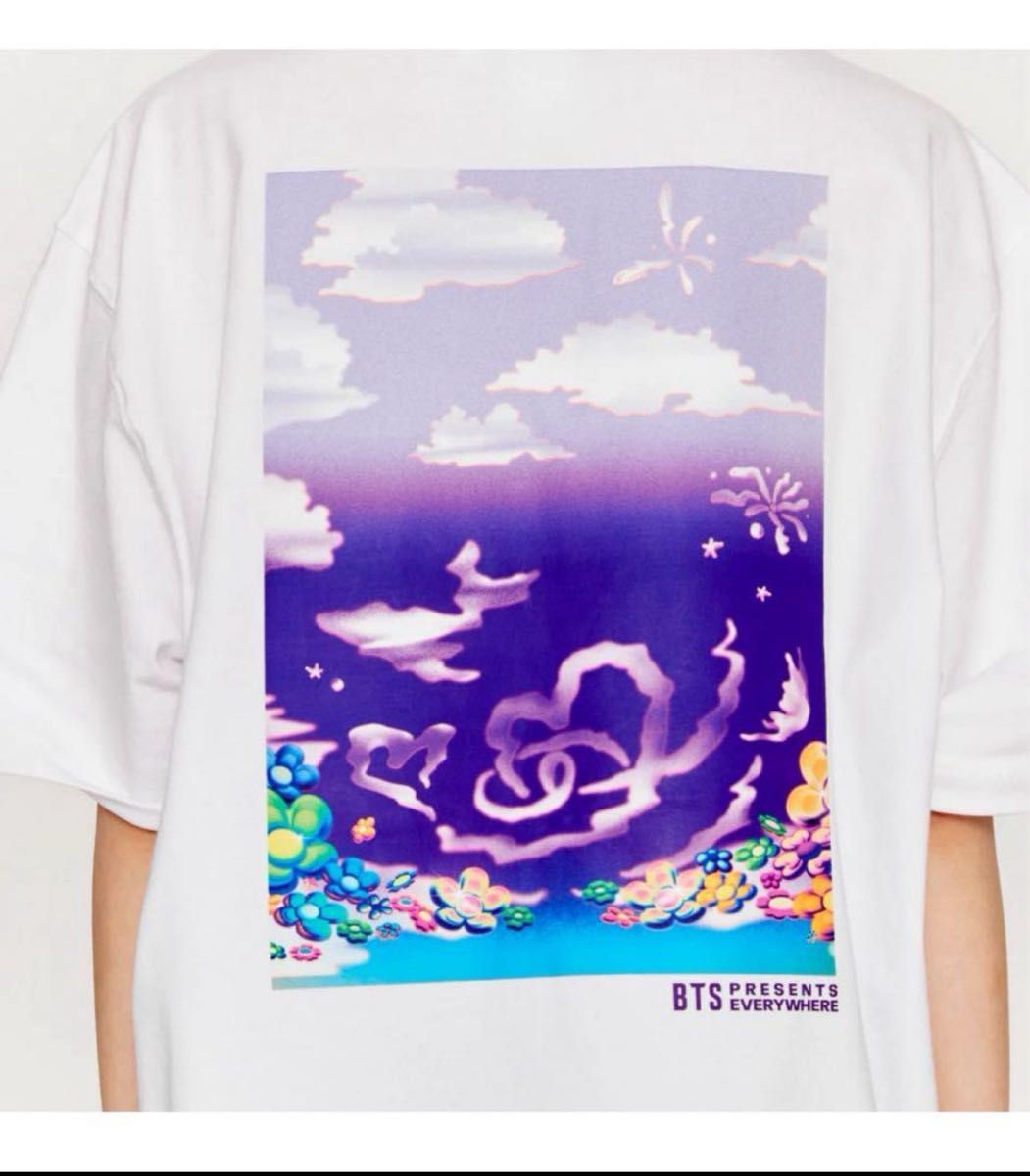 新品 BTS FESTA 10th Anniversary Tシャツ XLサイズ 新品 BTS FESTA 10th Anniversary Tシャツ XLサイズ|Yahoo
