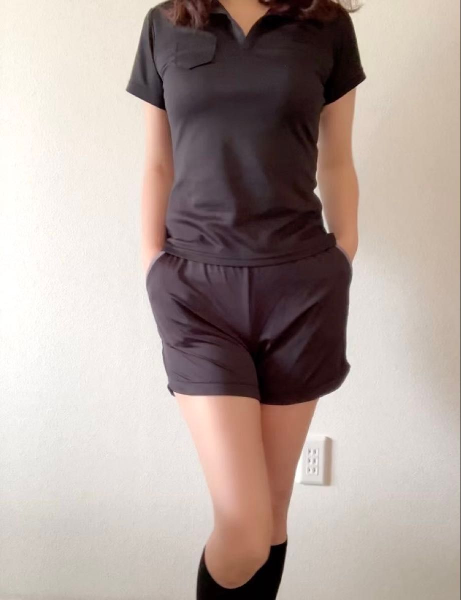 スポーツショートパンツ Lサイズ