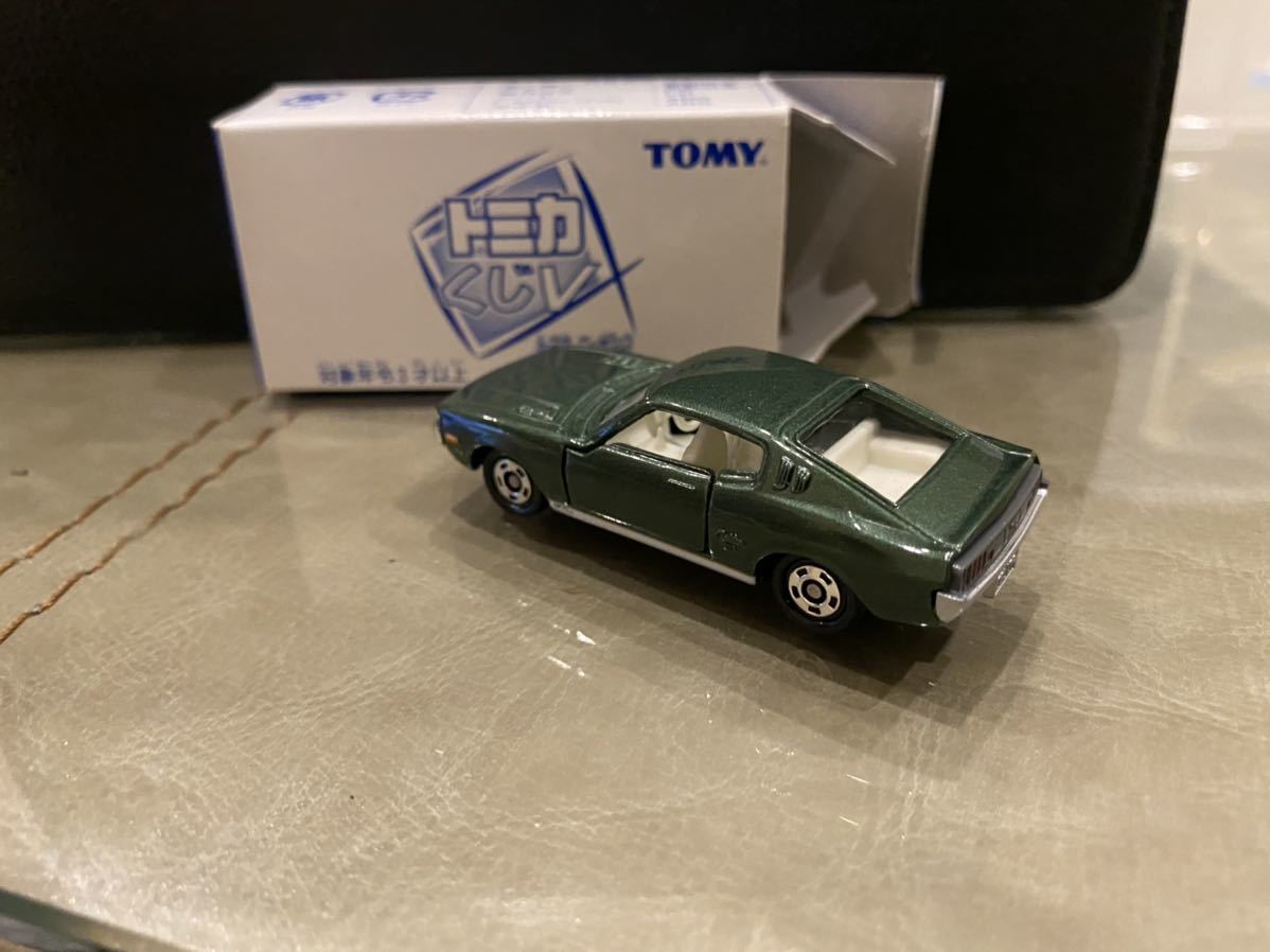 即決 トミカ トミカくじⅤ セリカ　LB2000GT_画像4