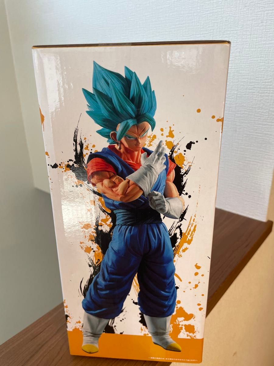 ドラゴンボール フィギュア ベジット期間限定 ドラゴンボール 一番くじ フィギュア EXTREME SAIYAN B賞