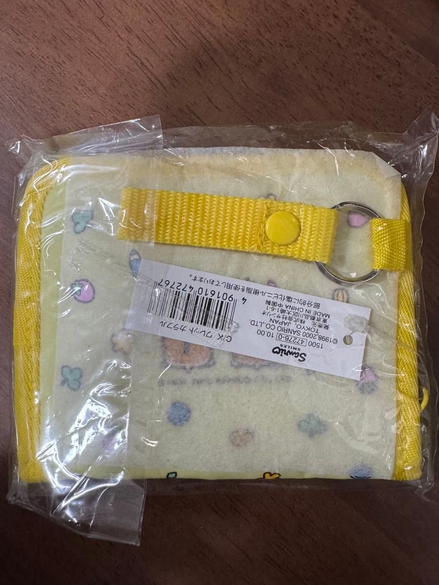 最新モデル コロコロクリリン お財布 小銭入れ コインケース ワレット その他