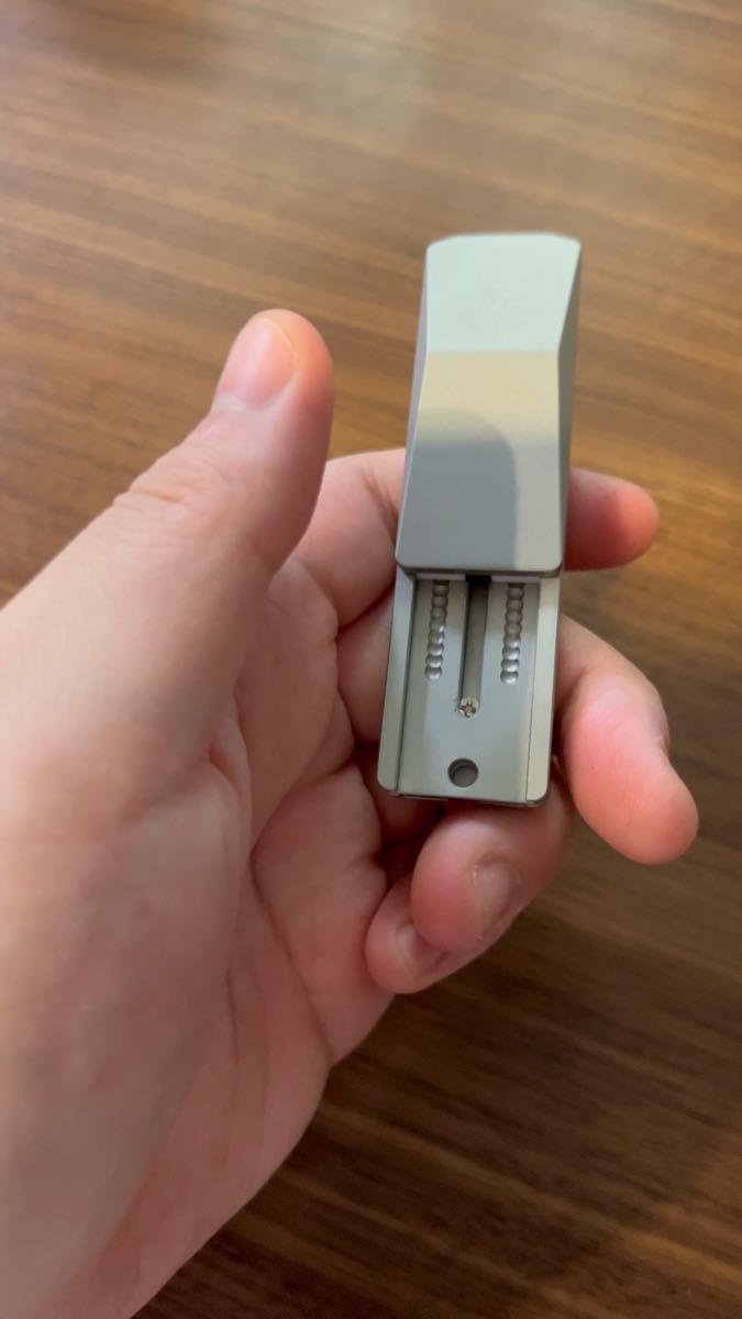 EDC フィジェットトイ スライダー fidget