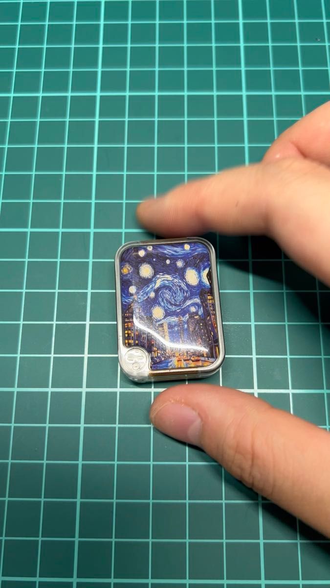 「正規品」BPMODS EDC フィジェットスライダー