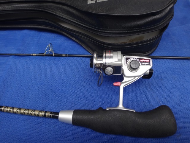 Yahoo!オークション - OLD DAIWA MINI Yahoo!オークション - OLD DAIWA MINI