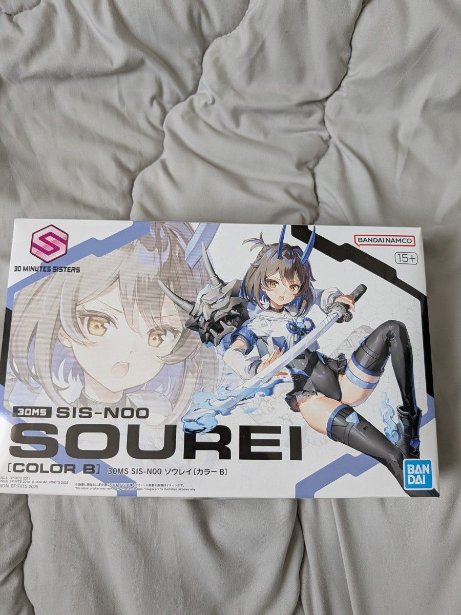30MS セスティエ ソウレイ シュレミ フロートユニット 新品未開封 30ms シュレミ&ソウレイ&フロートユニット|Yahoo!フリマ(旧