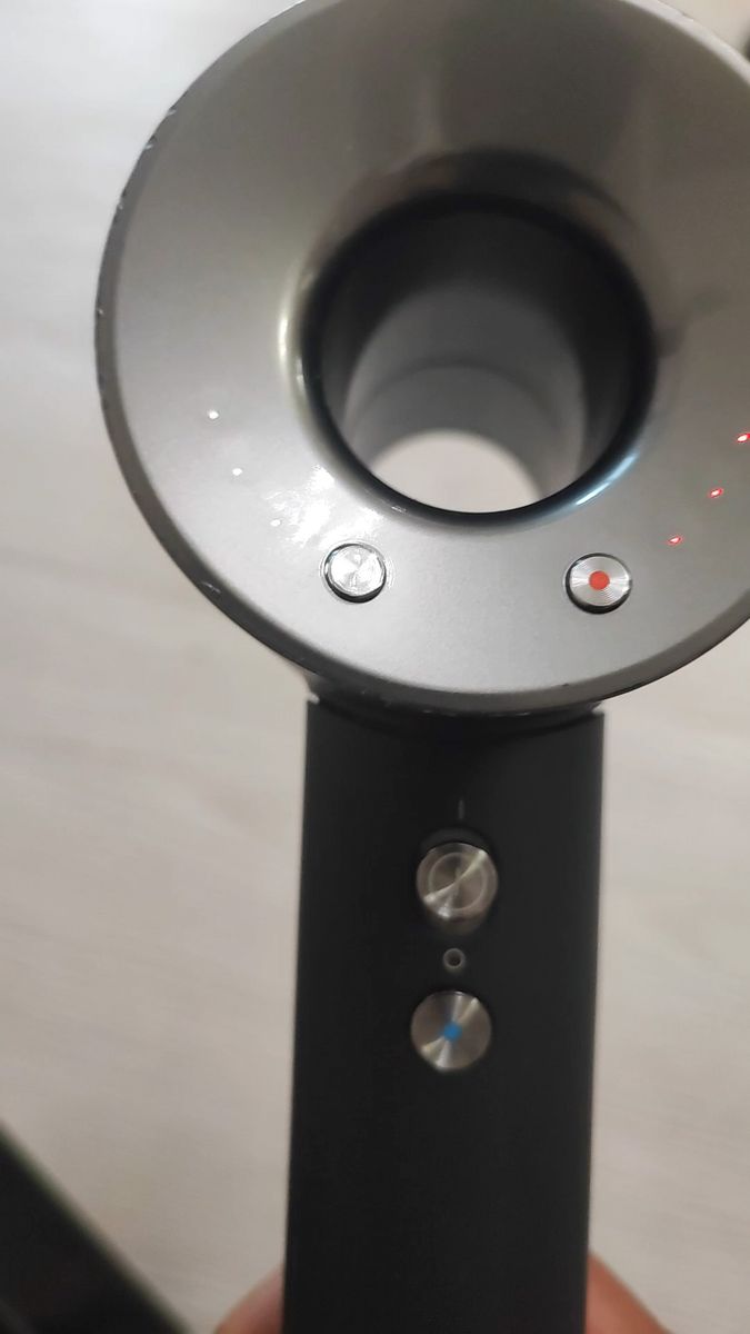 Dyson ダイソン ヘアドライヤー HD03 ジャンク品