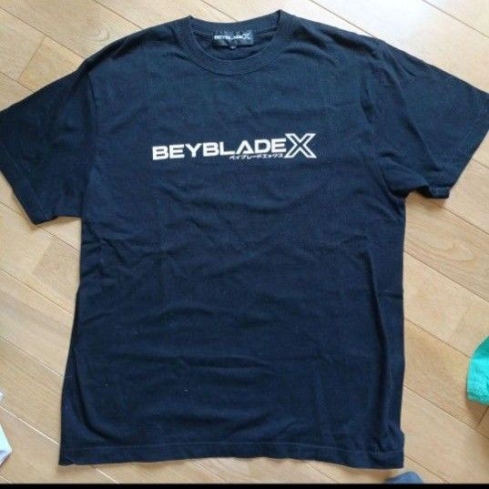 ベイブレードX 大会 公式 Tシャツ XL 大会限定 公式 ベイブレードX Tシャツ|Yahoo!フリマ(旧PayPay