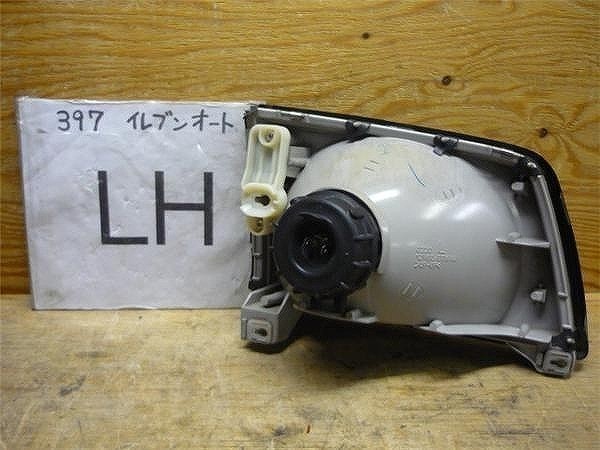  Vanette SKF2VN левая передняя фара лампа HID