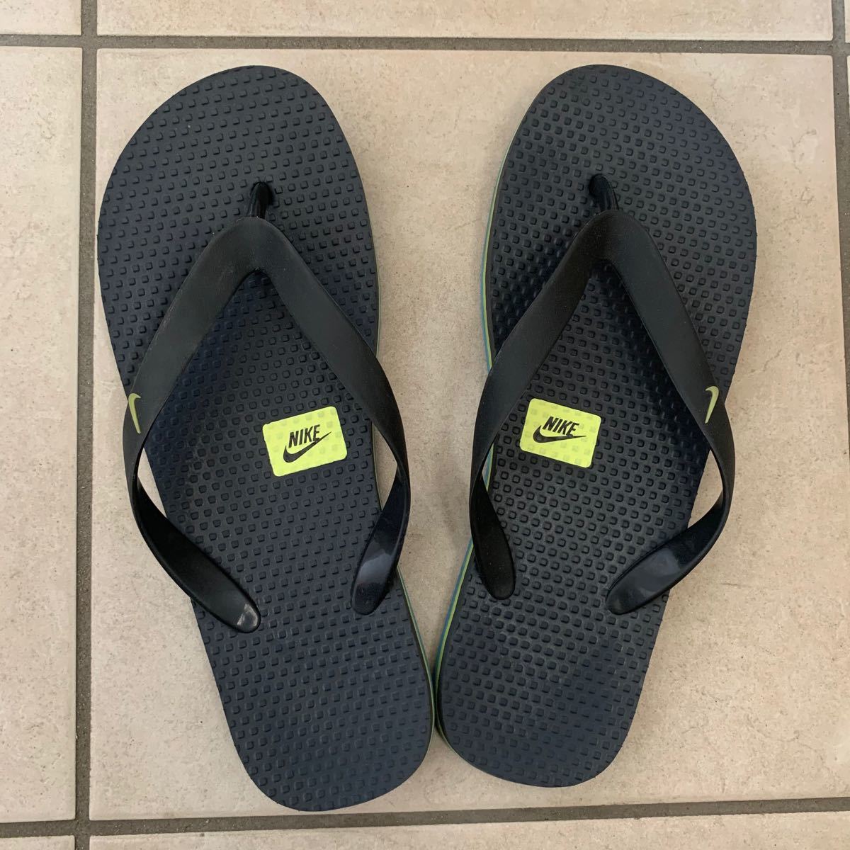 Paypayフリマ Nike ビーチサンダル ナイキ 美品 Paypayフリマ Nike ビーチサンダル ナイキ 美品