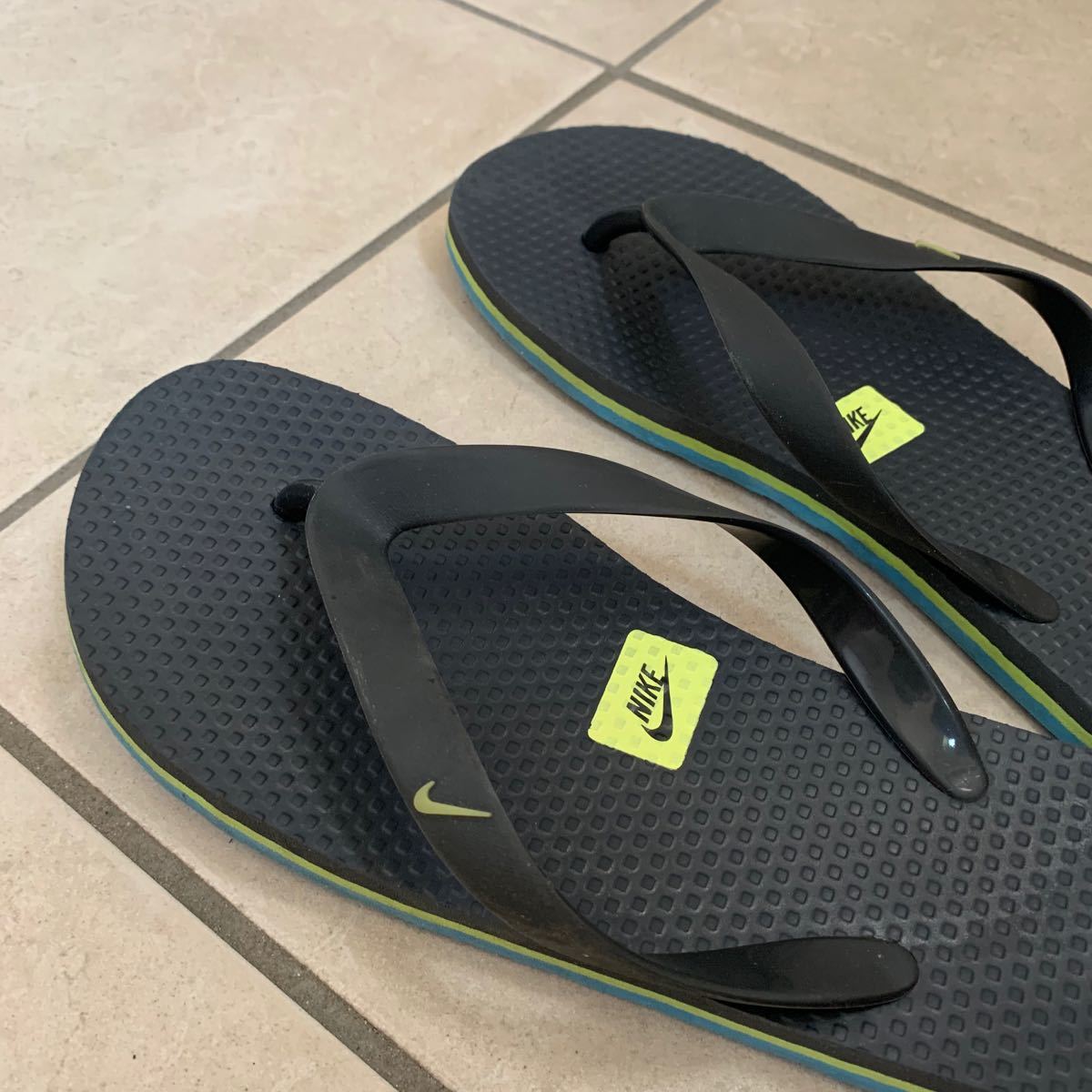 Paypayフリマ Nike ビーチサンダル ナイキ 美品 Paypayフリマ Nike ビーチサンダル ナイキ 美品