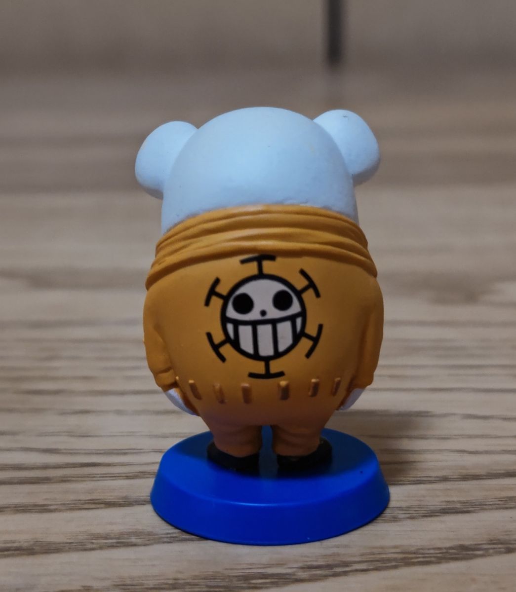 ONE PIECE　アニキャラヒーローズ　ベポ