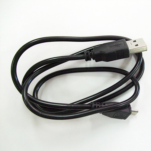 【Z0001】Micro USB ケーブル 3本セット [訳あり／格安品／電源ケーブル]_画像4
