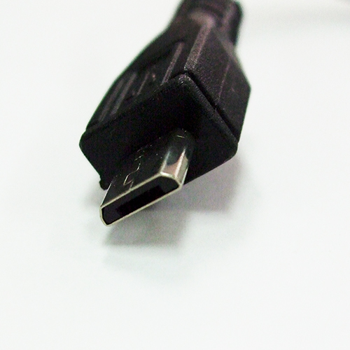 【Z0001】Micro USB ケーブル 3本セット [訳あり／格安品／電源ケーブル]_画像2