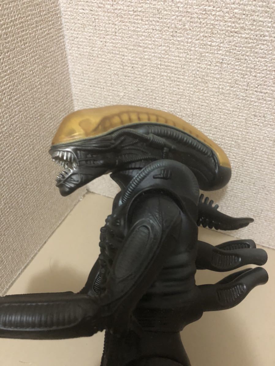 [ prompt decision * free shipping ] Alien sofvi figure tsukda hobby 1/5 scale *3