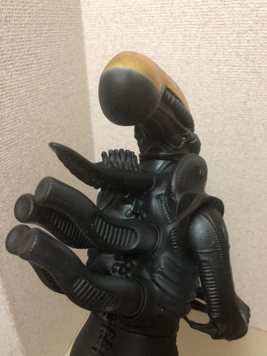 [ prompt decision * free shipping ] Alien sofvi figure tsukda hobby 1/5 scale *3