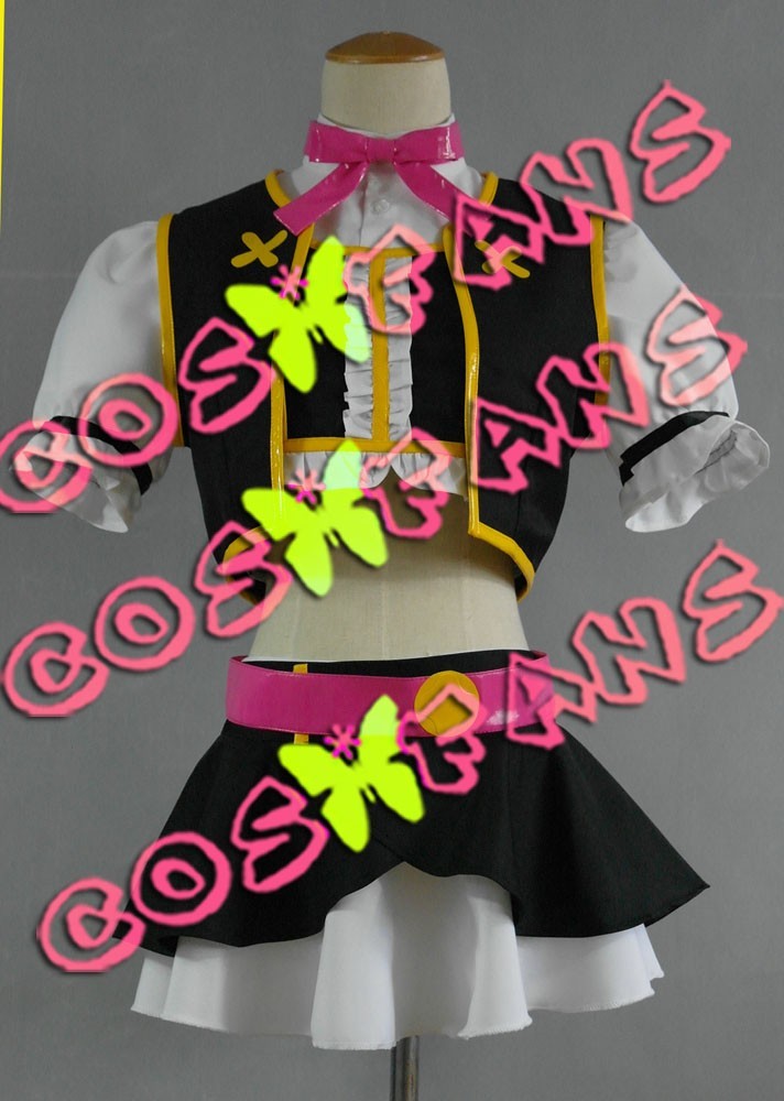 cos1146ラブライブ! No brand girls 矢澤にこ コスプレ衣装