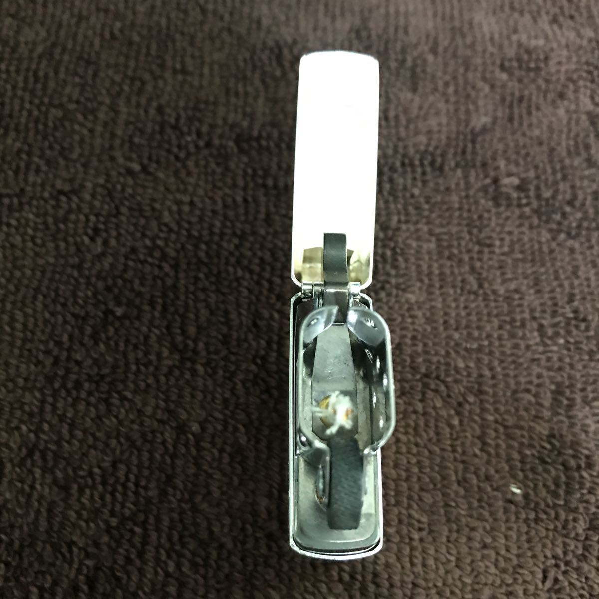 即発送可能】 メビウス zippo 非売品 econet.bi
