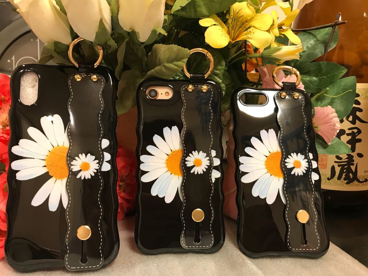 Paypayフリマ デイジー柄 おしゃれ 韓国 女子 トレンドスマホケース Iphoneケース Paypayフリマ デイジー柄 おしゃれ 韓国 女子 トレンドスマホケース Iphoneケース