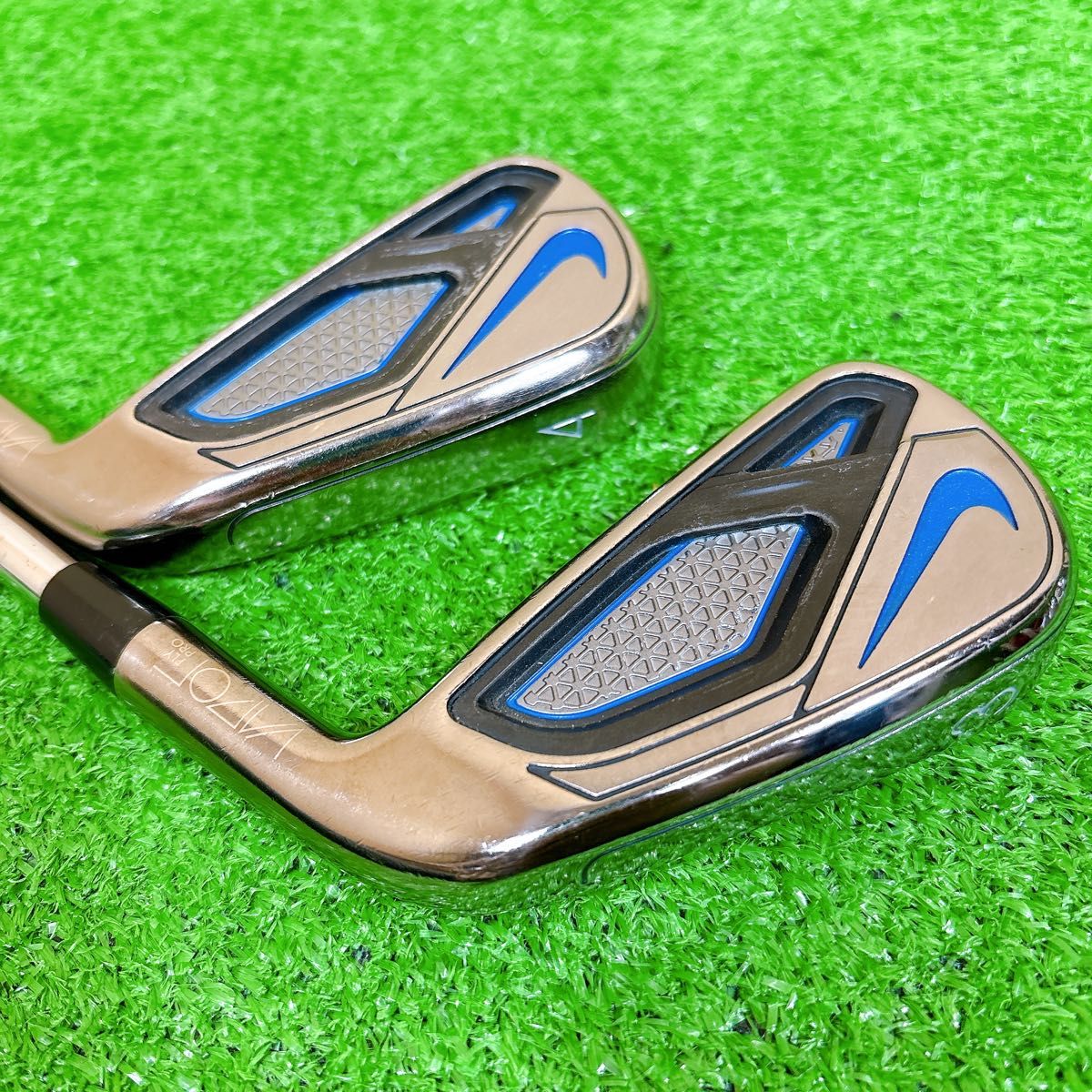 希少! NIKE ナイキ vapor fly Pro 3番 4番 アイアン 単品 希少 NIKE ナイキ vapor fly Pro 3番 4番 アイアン 単品|Yahoo