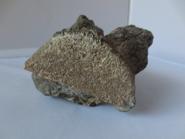 [.] old . stone tray stone . rock . type stone suiseki st tray stone parts 17jun1