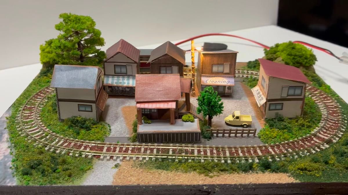訳あり マイクロエース レイアウトボックス 訳あり マイクロエース レイアウトボックス Amazon.co.jp