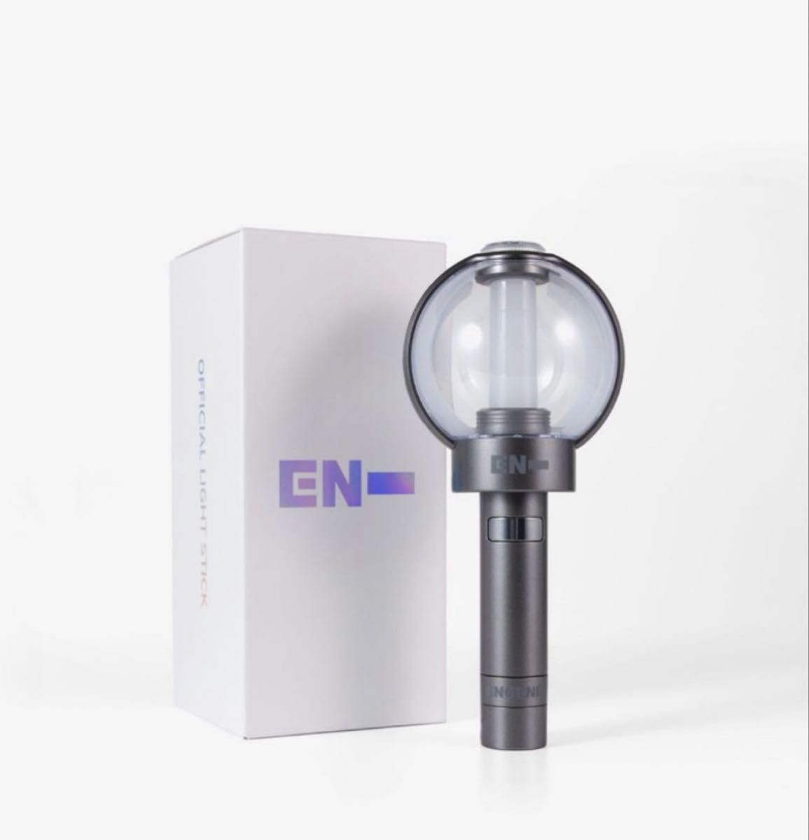 enhypen ペンライトver2 トレカ付き エナプ ENHYPEN ペンライト Ver 2 新品未開封 エナプ ペンラ|Yahoo