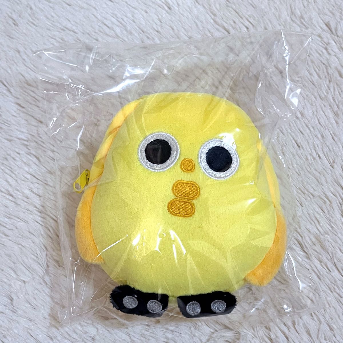 Kis-My-Ft2 玉森裕太 宮田俊哉 スクリ~マ~ズのポーチ グッズ 玉森裕太 スクリーマーズのポーチ Kis-My-Ft2 キスマイ 新品未