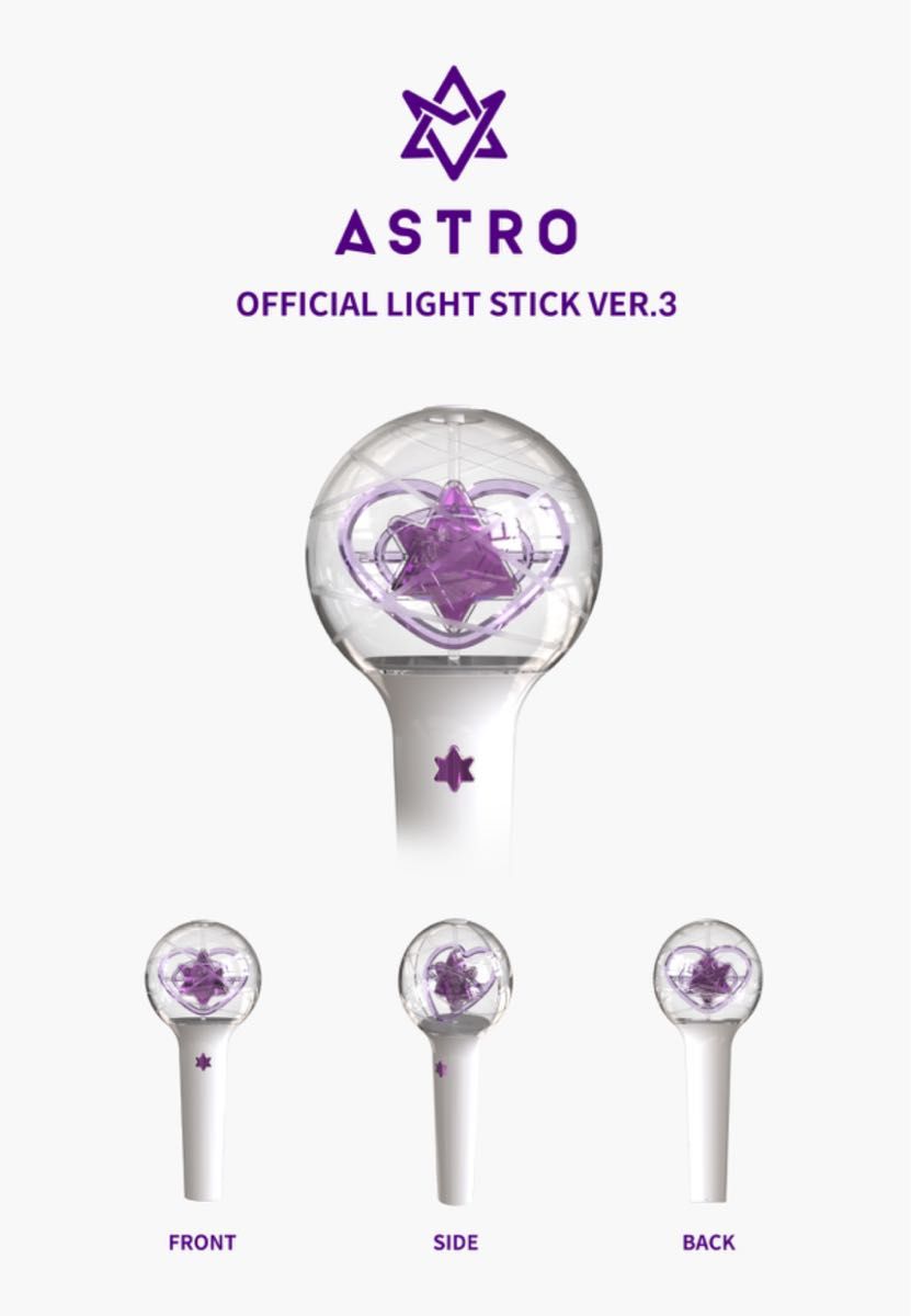 ASTRO ロボンver.3+トレカ+落下物6人分 ASTRO ロボンver.3+トレカ+落下物6人分