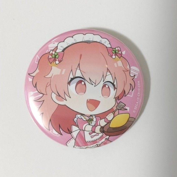 プロジェクトセカイ 桃井愛莉 アニカフェ アニメイトカフェ 缶バッジ まとめ売り プロセカ アニメイトカフェ 缶バッジ 桃井愛莉|Yahoo!フリマ