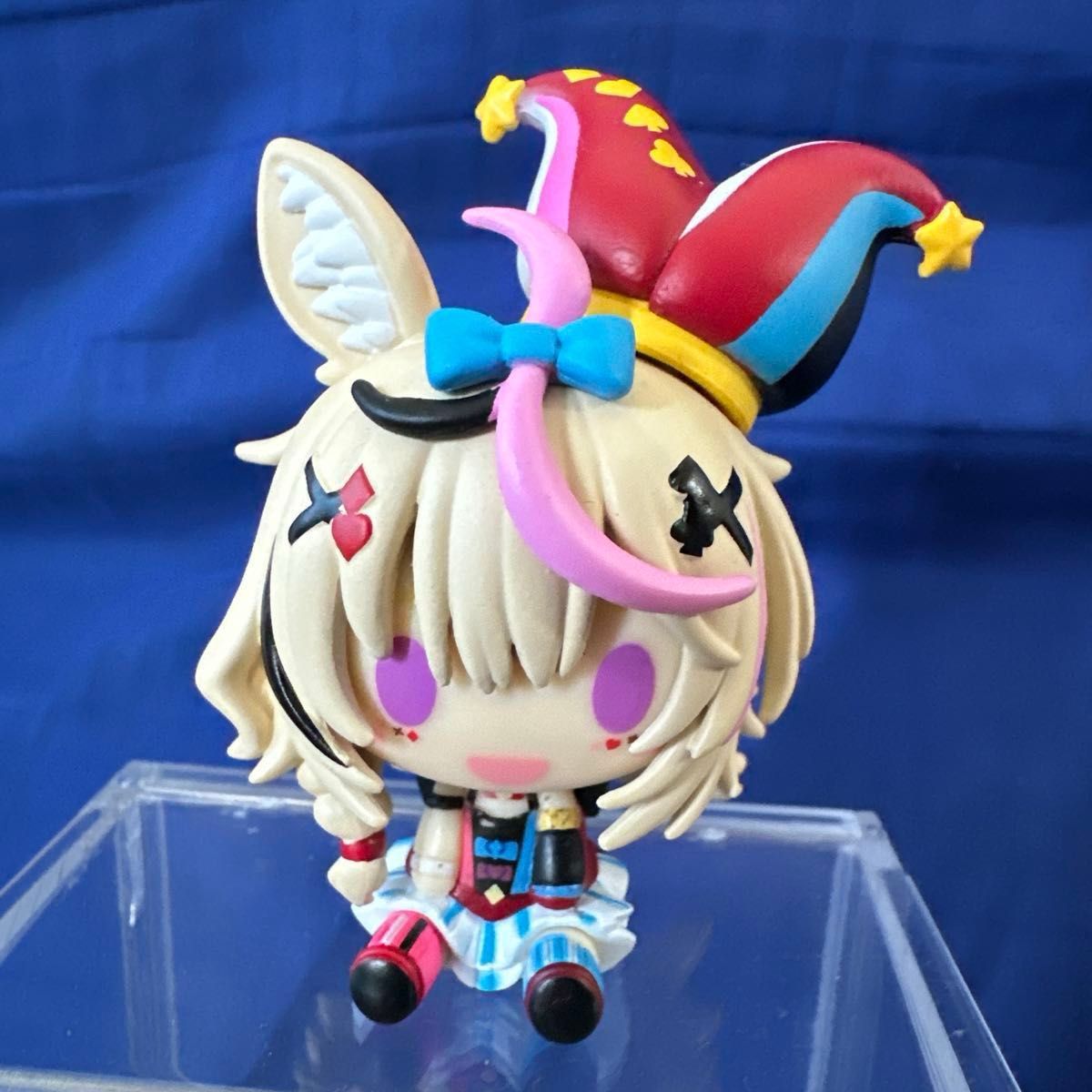 ホロライブ ちょこのっこ 戌神 あくあ ノエル ラミィ ポルカ ラプラス フレア ホロライブ ちょこのっこ 戌神 あくあ ノエル ラミィ ポルカ