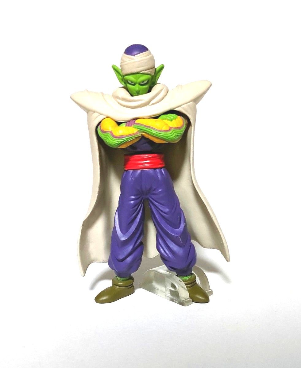本日限定 DG ドラゴンボール 01 ピッコロ 03 プレミアムバンダイ HG 本日限定価 DG ドラゴンボール 01 ピッコロ 03 プレミアム