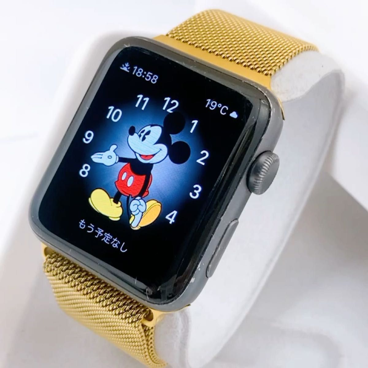 apple watch 本体 アップルウォッチ 4475