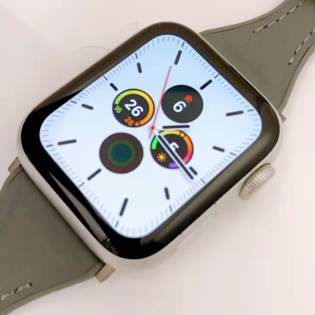 apple watch 本体 アップルウォッチ バッテリー 100% 13101
