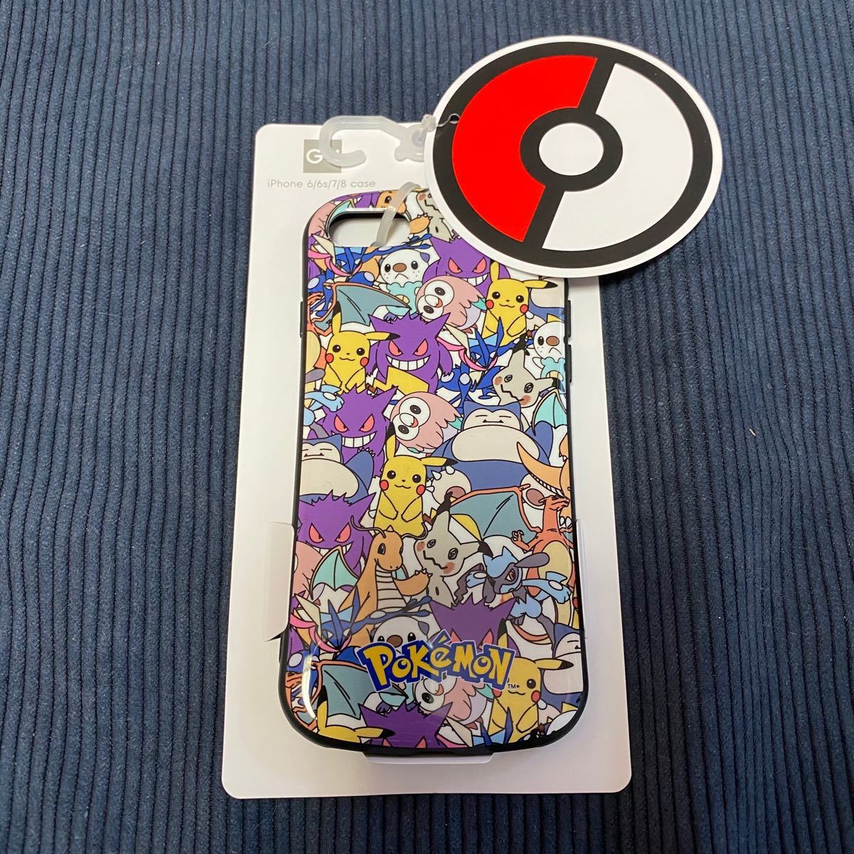 Paypayフリマ Gu ポケモン スマホケース Paypayフリマ Gu ポケモン スマホケース