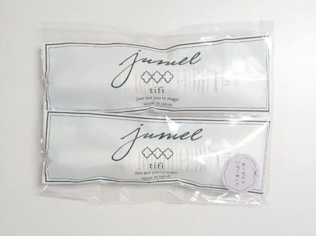 tifi jumel アイクリーム 10g x 2本 ジュメル アイクリーム《10g / 2本セット》tifi jumel まつ毛
