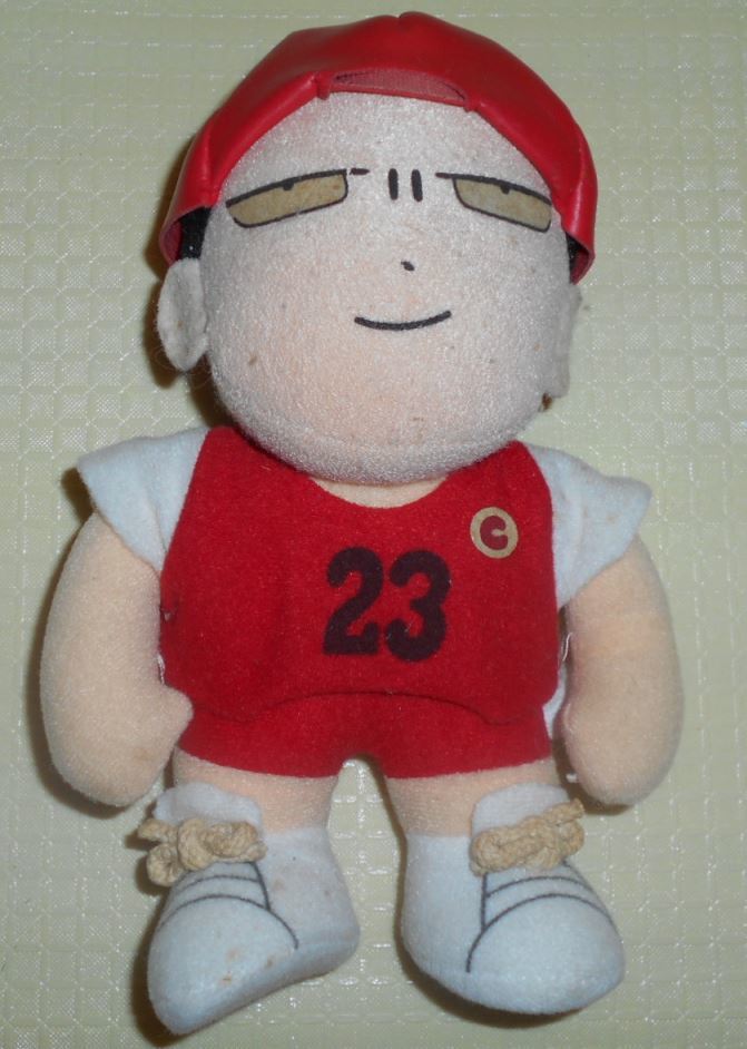 人形 おもちゃ サッカー選手 23番 Dr T 中古 Buyee Buyee Japanese Proxy Service Buy From Japan Bot Online 人形 おもちゃ サッカー選手 23番 Dr T 中古 Buyee Buyee Japanese Proxy Service Buy From Japan Bot Online
