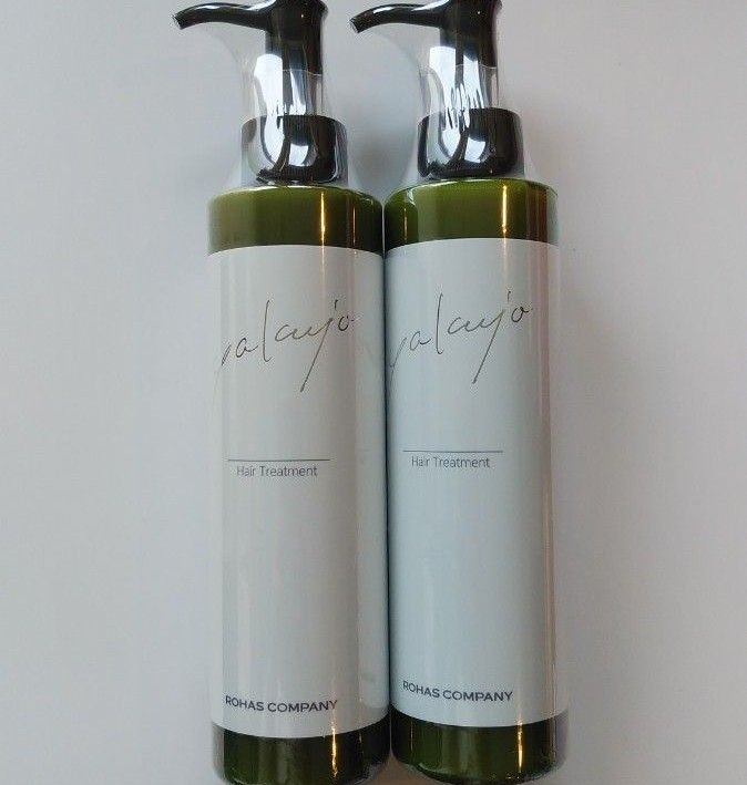 yakujo ヤクジョ潤髪トリートメント 200ml2本セット yakujo ヤクジョ潤髪トリートメント 200ml2本セット yakujo