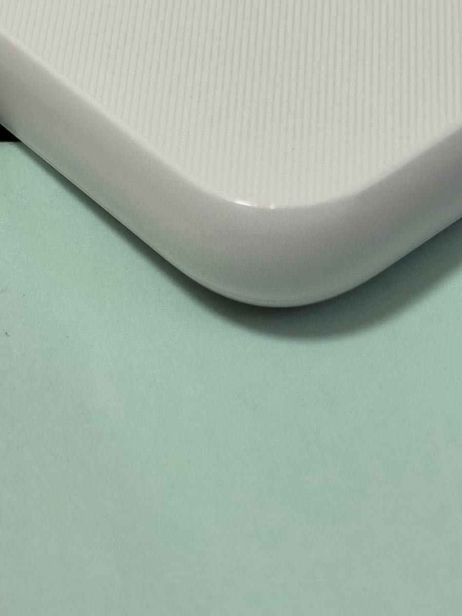 Galaxy 5G Mobile Wi-Fiルーター　SCR01 simフリー　判定◯
