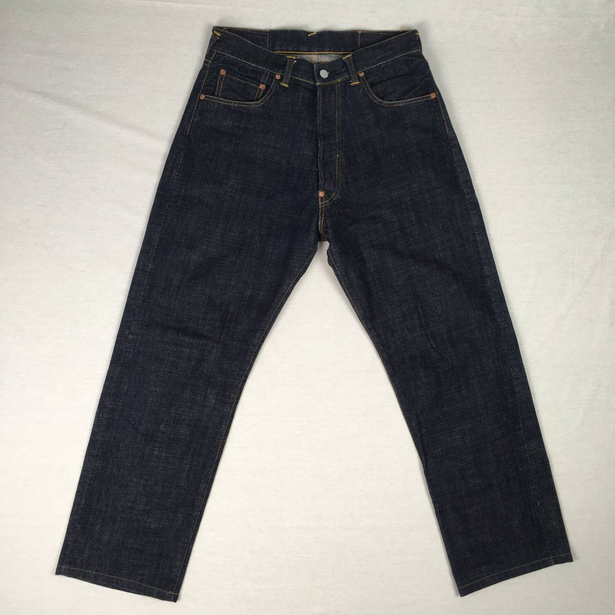 Yahoo!オークション - 【美品/懸賞非売品】 EVISU エヴィス Yahoo!オークション - 【美品/懸賞非売品】 EVISU エヴィス